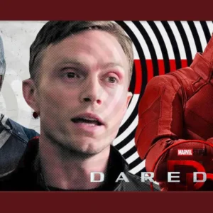 Demolidor: Renascido: Marvel libera cena luta épica contra o Mercenário