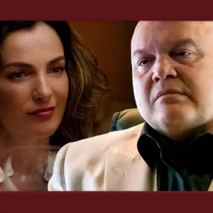 Demolidor: Vanessa irá assumir os negócios do Rei do Crime na nova série