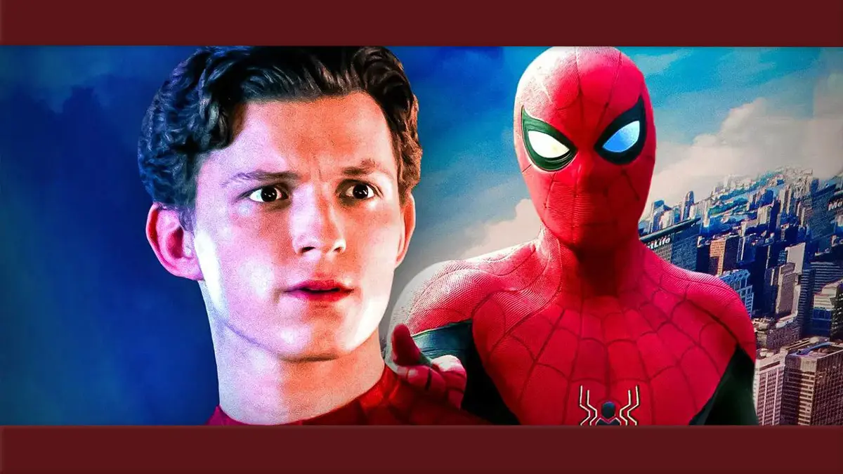 Homem-Aranha 4: Marvel irá mudar todo o elenco no próximo filme