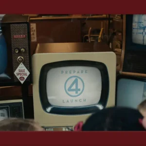 Marvel lança o 1º vídeo oficial de Quarteto Fantástico e confirma trailer completo