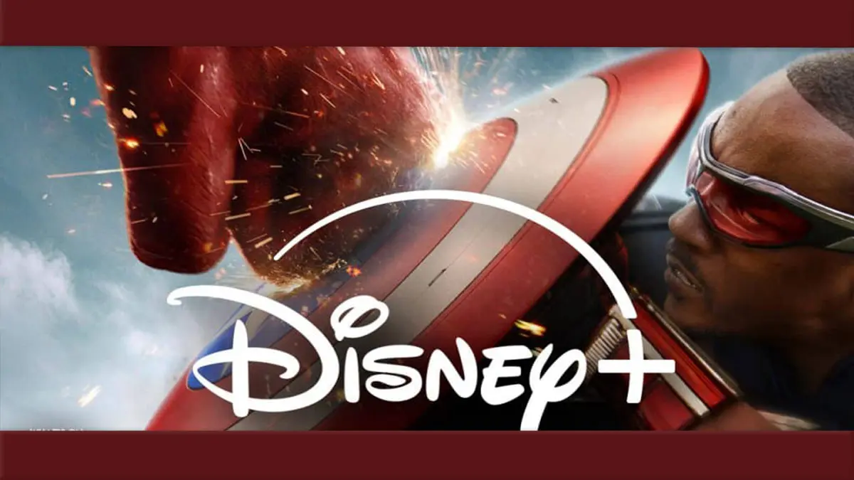 Quando Capitão América 4 será lançado no Disney+?