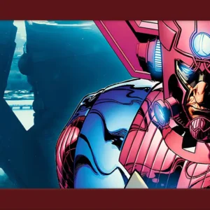 Quarteto Fantástico: Explicado o tamanho polêmico do vilão Galactus no trailer