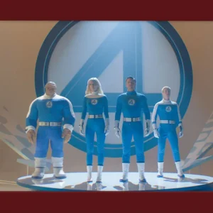 Quarteto Fantástico: Marvel Brasil lança o trailer dublado do filme - assista