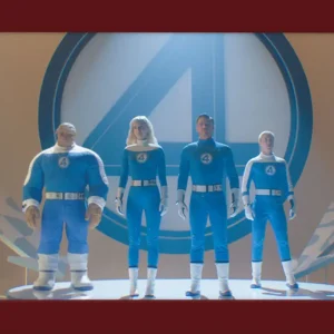 Quarteto Fantástico: Marvel emplaca meme bem elaborado do filme