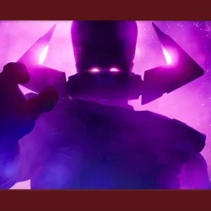 Quarteto Fantástico: Marvel libera a primeira cena oficial do vilão Galactus