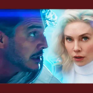 Quarteto Fantástico: Pedro Pascal compartilha beijo entre o Reed e a Sue