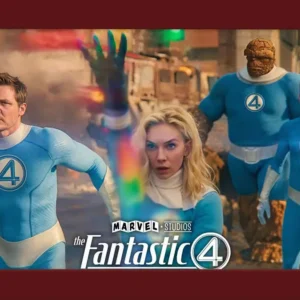 Quarteto Fantástico: Próximo trailer do filme já tem data para ser lançado