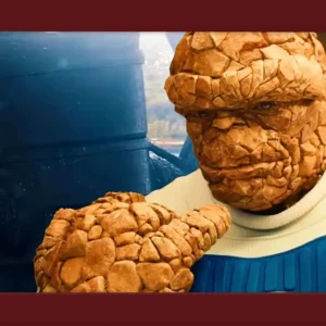 Quarteto Fantástico: Sinopse oficial revela o plano do Galactus no filme