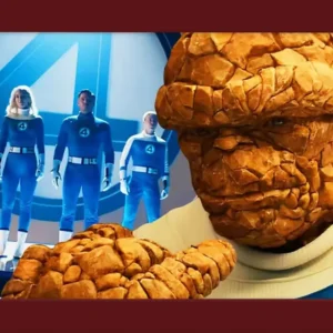 Quarteto Fantástico: Trailer da nova adaptação já supera todos os filmes antigos