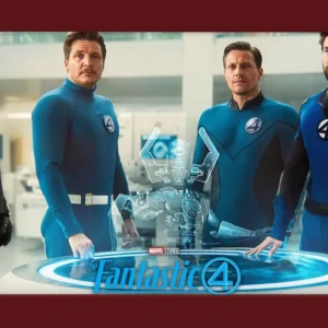 Quarteto Fantástico: Trailer indica encontro com todas as variantes do Reed Richards