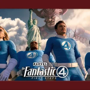 Quarteto Fantástico: Vaza a épica cena pós-créditos do filme