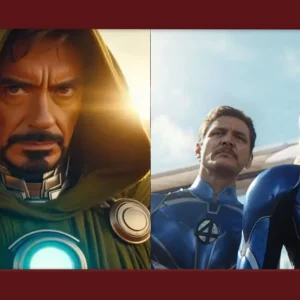 Quarteto Fantástico: Vaza a primeira cena do vilão Doutor Destino no filme