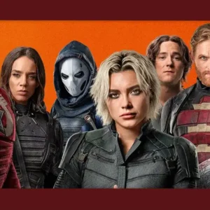 Thunderbolts*: Equipe da Marvel enfrenta ameaça em novo trailer épico