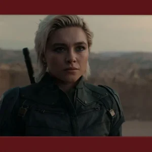 Thunderbolts*: Liberada nova imagem da Yelena Belova no filme da Marvel