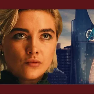 Thunderbolts*: Nova Torre dos Vingadores aparece no trailer completamente reformada