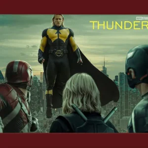 Thunderbolts*: Vaza nova versão do trailer com cenas inéditas