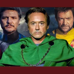 Vingadores 5: Atores do filme estão sendo flagrados no local de gravação