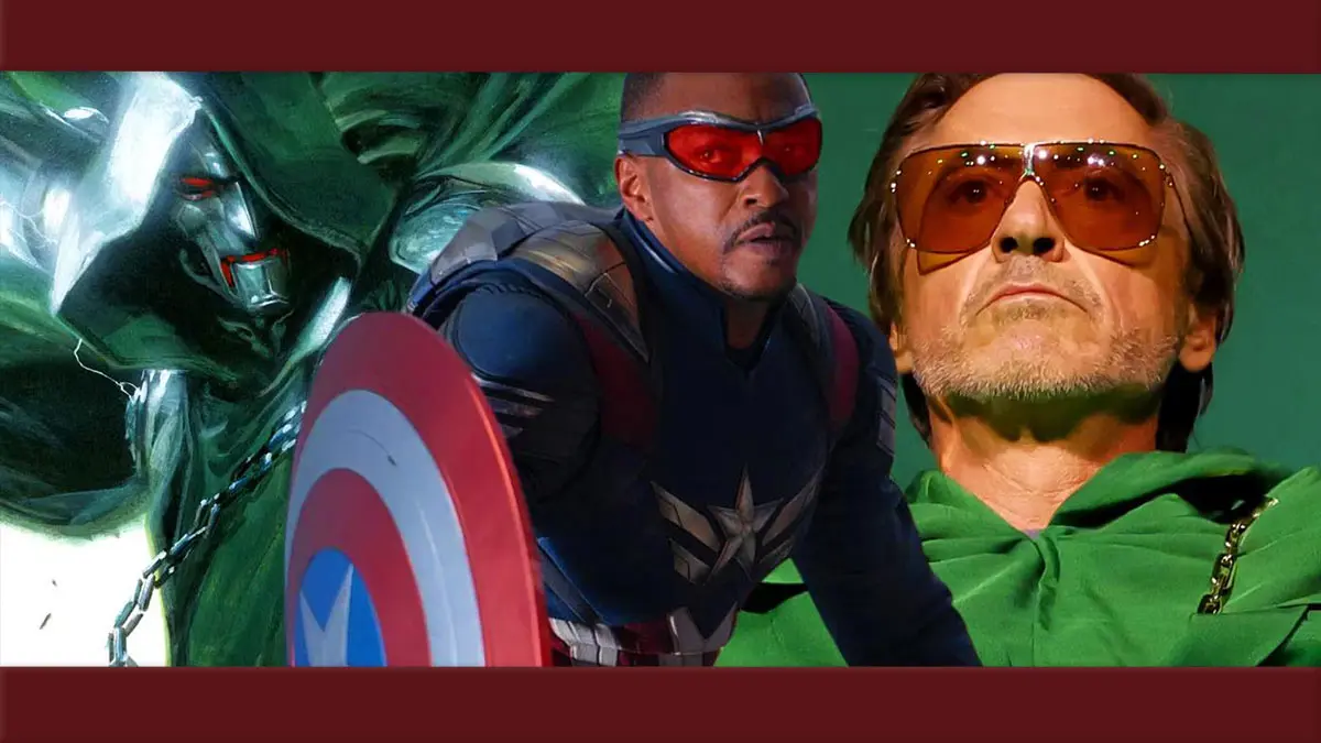 Vingadores 5: Revelado qual será a importante missão do Capitão América no filme