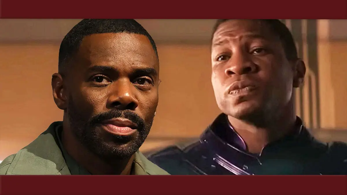 Vingadores: Colman Domingo confirma que negou substituir Jonathan Majors como Kang