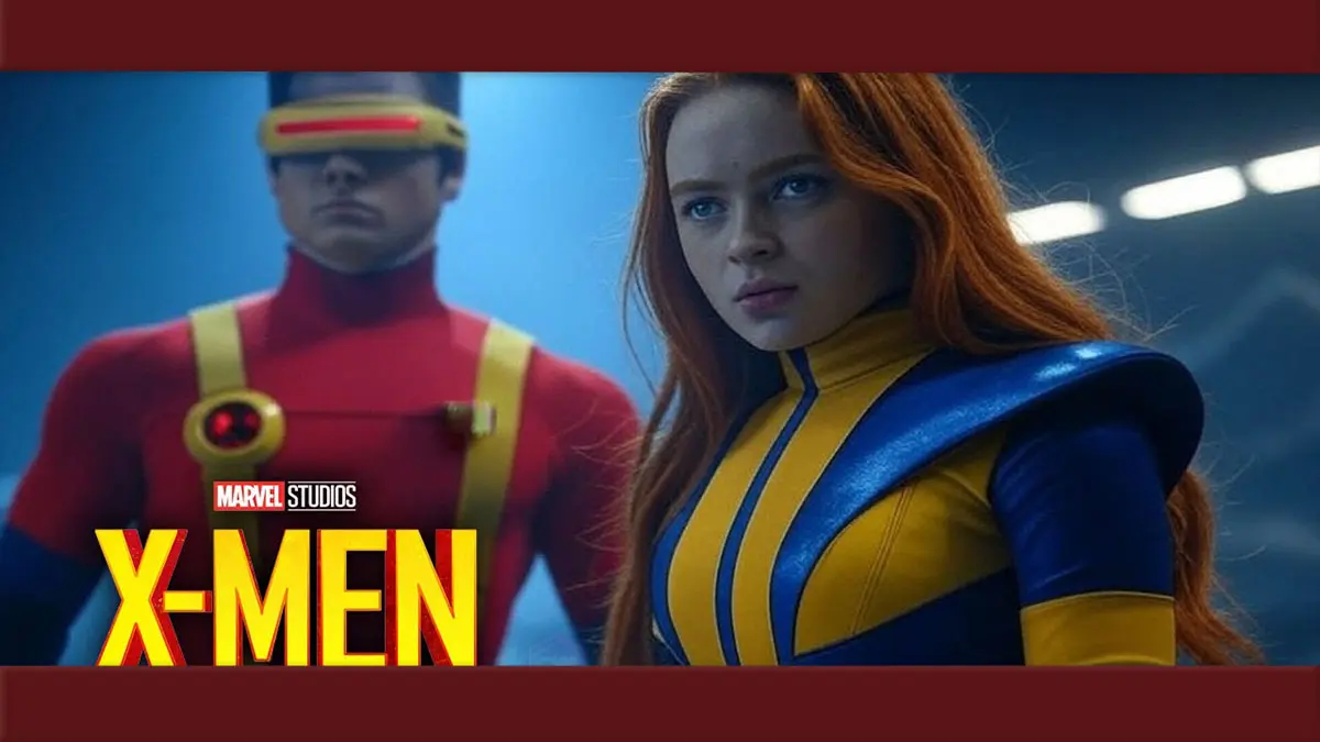 X-Men: Conheça os 4 atores que já podem estar no elenco do próximo filme dos mutantes