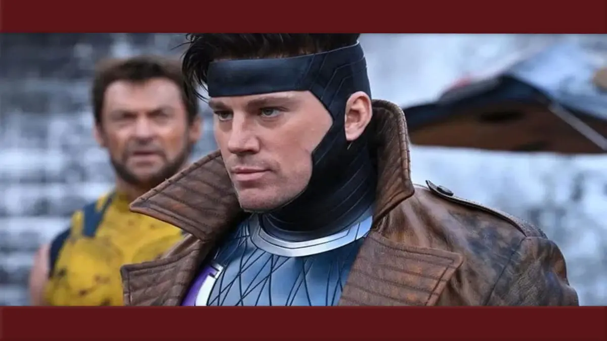 X-Men: Marvel pode ter encontrado novo ator pro Gambit melhor que o Channing Tatum