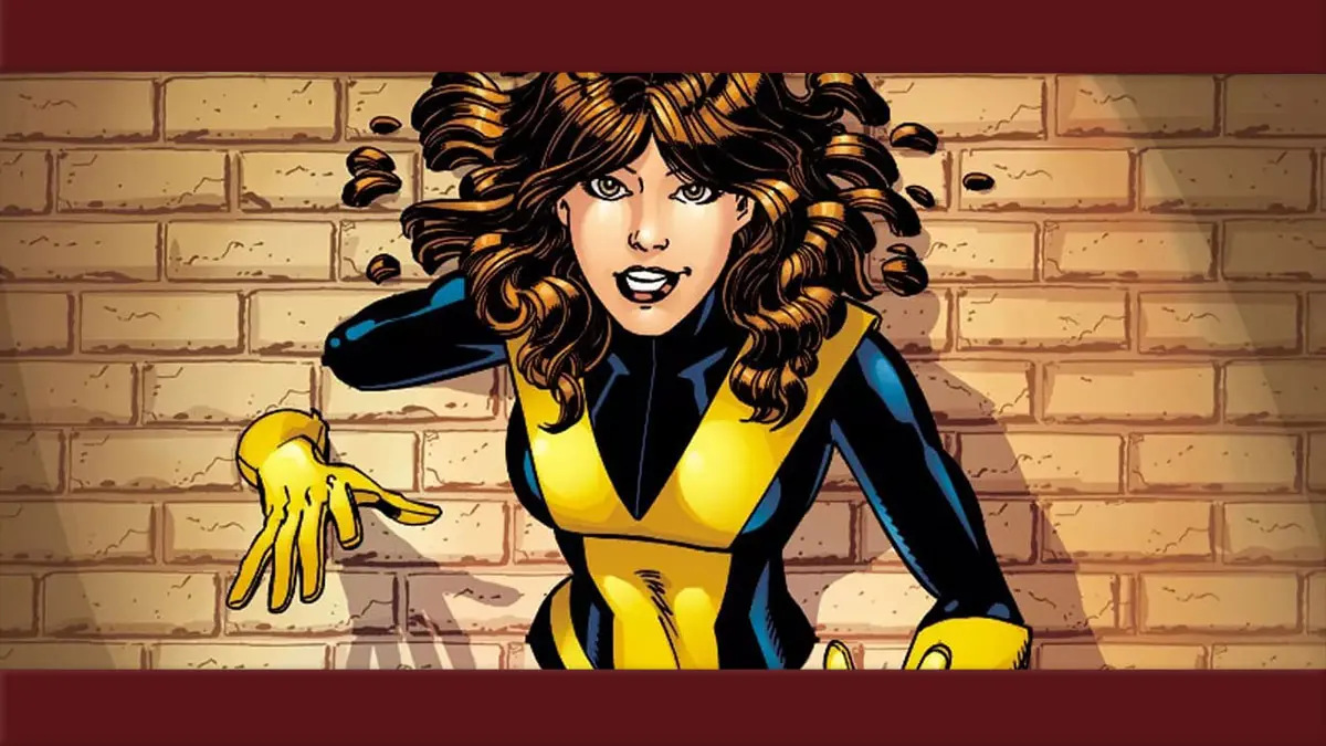 X-Men: Revelada atriz que deve interpretar a Lince Negra no novo filme da Marvel