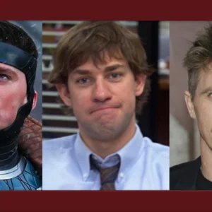 5 Atores que quase foram o Cap do MCU