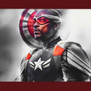 Capitão América 4 lidera bilheterias do Brasil novamente