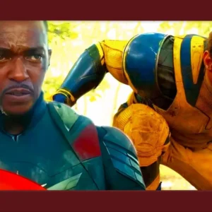 Capitão América 4 possui bons números de pré-venda