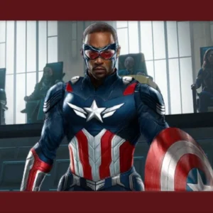 Capitão América 4 e os Illuminati