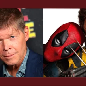 Rob Liefeld teve má experiência na divulgação de Deadpool & Wolverine