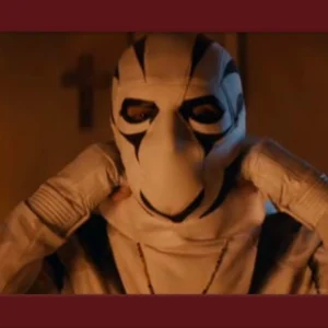 Tigre Branco em Demolidor: Renascido