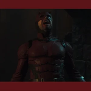 Demolidor: Renascido