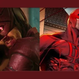 Demolidor ganha símbolo no MCU em imagem oficial