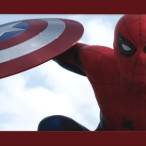 Homem-Aranha na Guerra Civil