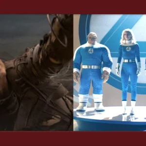 Antigo ator reage ao novo Quarteto Fantástico