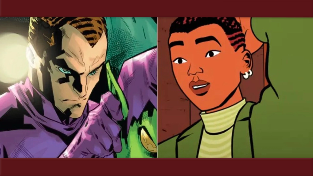 Seu Amigão da Vizinhança trouxe nova versão do Harry Osborn