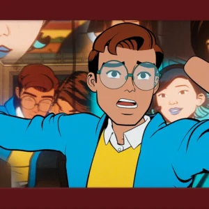 Final de Seu Amigão da Vizinhança Homem-Aranha