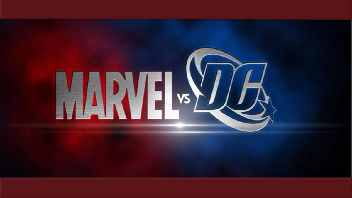 Marvel vs DC