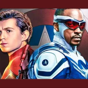 Sam Wilson liderará os novos Vingadores?