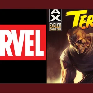 Terror Inc. não ganhará mais série