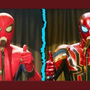 Trailers mentirosos da Marvel