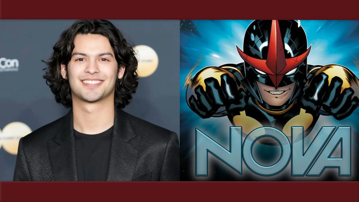 Xolo Maridueña vai para a Marvel?