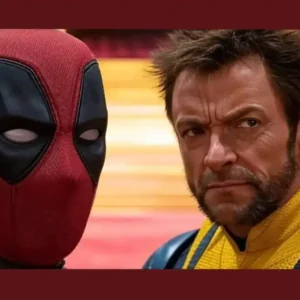 A Marvel está concorrendo ao Oscar 2025?