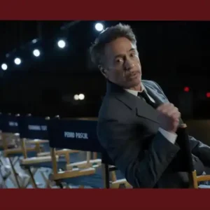 Assista ao primeiro teaser oficial de Vingadores: Doomsday