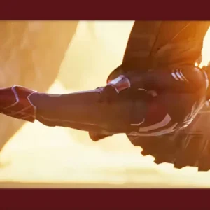 Capitão América 4: Cena da batalha aérea é liberada completa na internet