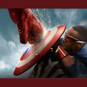 Capitão América 4: Filme brasileiro finalmente tira o 1º lugar da Marvel na bilheteria