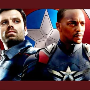 Capitão América 4: Marvel libera a cena da participação do Soldado Invernal