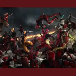 Deadpool & Wolverine: Vazam as variantes descartadas do filme