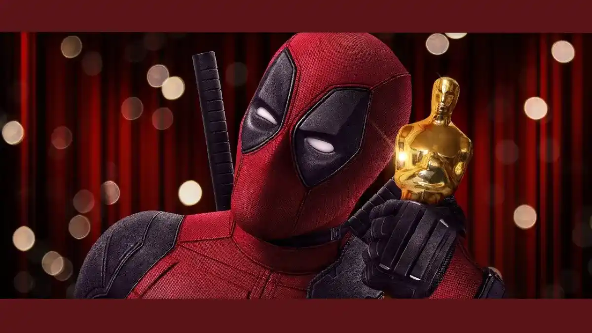 Deadpool faz participação surpresa no Oscar 2025